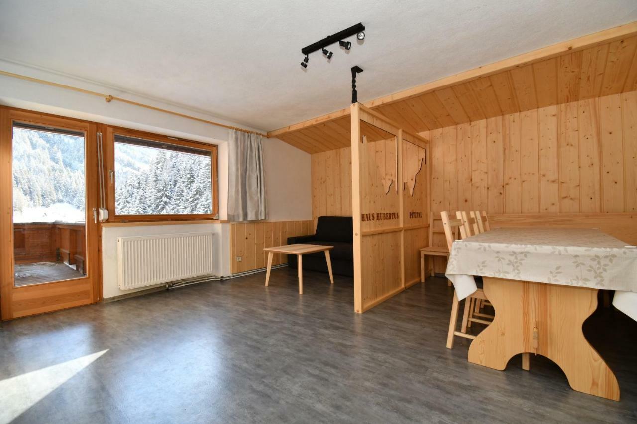شقة Haus Hubertus سانكت ليونارد إم بيتزتال المظهر الخارجي الصورة