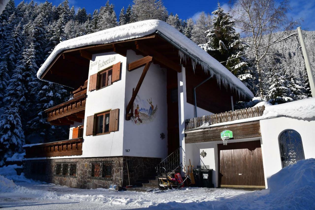 شقة Haus Hubertus سانكت ليونارد إم بيتزتال المظهر الخارجي الصورة
