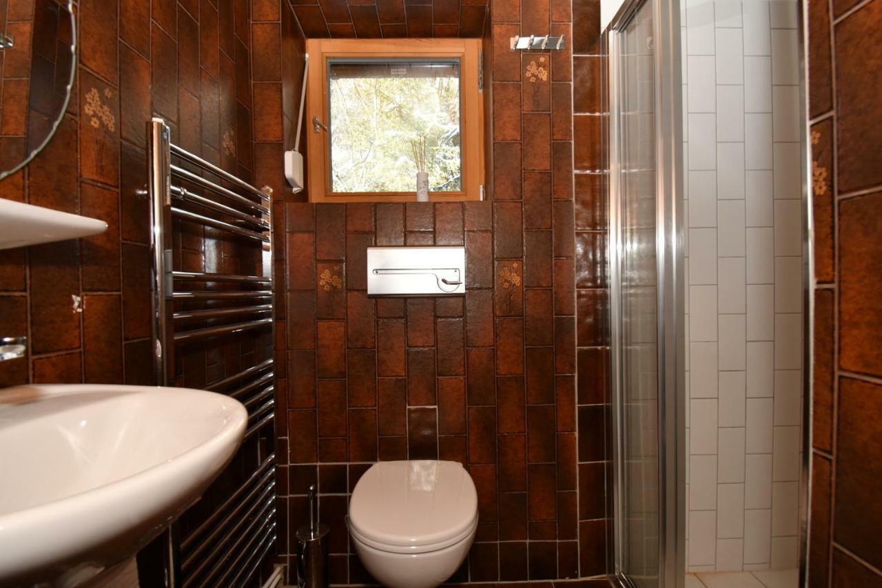 شقة Haus Hubertus سانكت ليونارد إم بيتزتال المظهر الخارجي الصورة